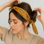 Acconciature con fasce: ispirazioni e tecniche per un look perfetto in pochi minuti