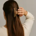 Fermagli per capelli lunghi: il modello ideale per evitare annodamenti e nodi fastidiosi