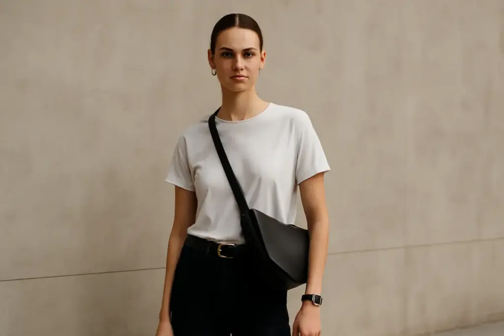 Accessori minimal per look quotidiani: sfrutta la leggerezza senza perdere grinta nello stile