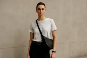 Accessori minimal per look quotidiani: sfrutta la leggerezza senza perdere grinta nello stile