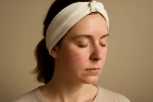 Fasce in tessuto biologico per capelli delicati: tutti i vantaggi per chi soffre di irritazioni