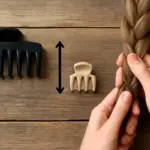 Pinze grandi o piccole? Ecco quando usare ciascun formato per ottimizzare la tenuta del raccolto