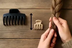 Pinze grandi o piccole? Ecco quando usare ciascun formato per ottimizzare la tenuta del raccolto