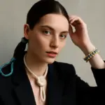 Accessori anticonvenzionali: riscopri elastici in corda per uno stile personale e senza imitazioni