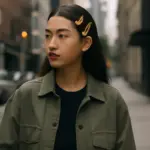 Idee per stili urbani con mollette semplici: la combinazione pratica che rivoluziona l’outfit da giorno