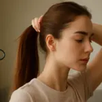 Perché evitare accessori troppo stretti? Il gesto semplice che preserva la salute dei capelli