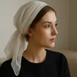 Veli per capelli e look contemporanei: l’elemento raffinato che trasforma la semplicità in eleganza