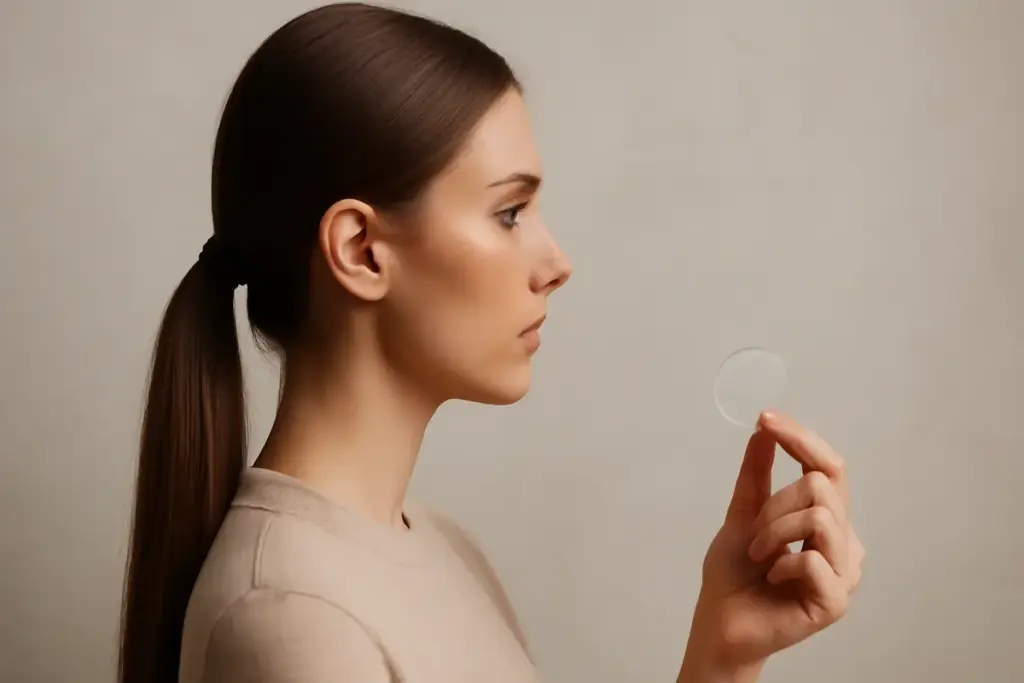 Fermacoda invisibili: perché sempre più stylist li consigliano per i look minimalisti
