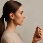Fermacoda invisibili: perché sempre più stylist li consigliano per i look minimalisti