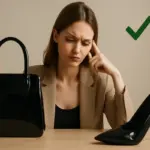 Come evitare errori comuni nell’uso di accessori lucidi? La regola dei materiali che funziona davvero