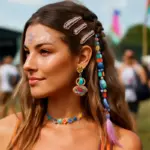 Tendenze festival: quali accessori per capelli scegliere per uno stile sempre alla moda?