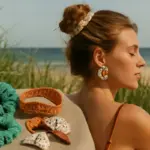 Accessori per capelli fatti a mano: perché sceglierli per l’estate 2024? Il trend eco da seguire
