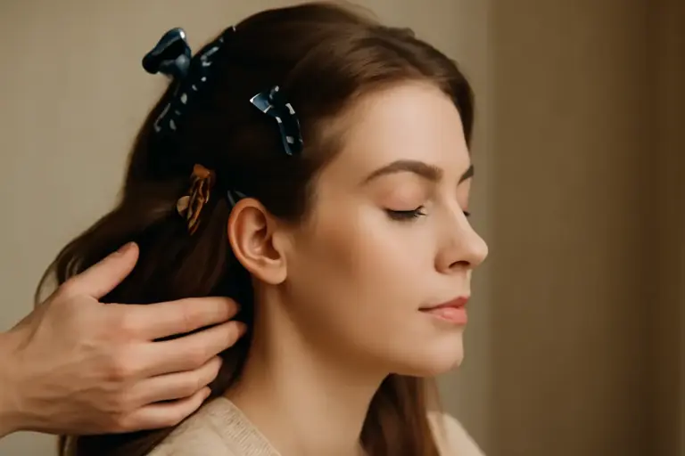 In che modo le pinze a becco regolabili cambiano l’acconciatura? Comfort senza stress per la cute