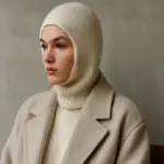 Copricapo in maglia: il segreto per uno stile cozy senza rinunciare alla modernità
