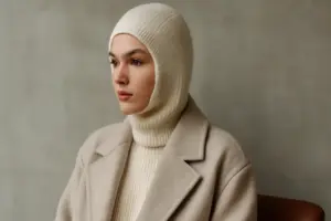 Copricapo in maglia: il segreto per uno stile cozy senza rinunciare alla modernità