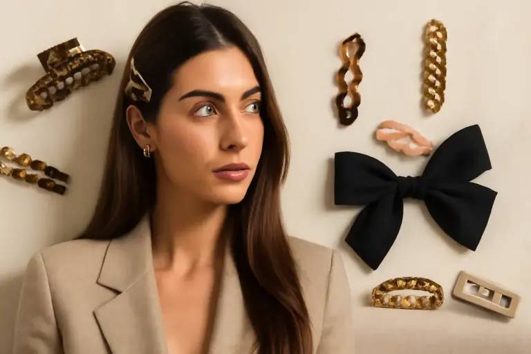 Nuove collezioni: accessori per capelli must-have secondo le fashion influencer italiane