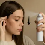 Come evitare che le mollette scivolino sui capelli lisci? Il suggerimento pratico che non tutti conoscono