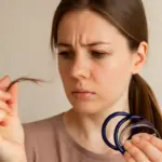 Recensione elastici per capelli senza metallo: davvero riducono la rottura?