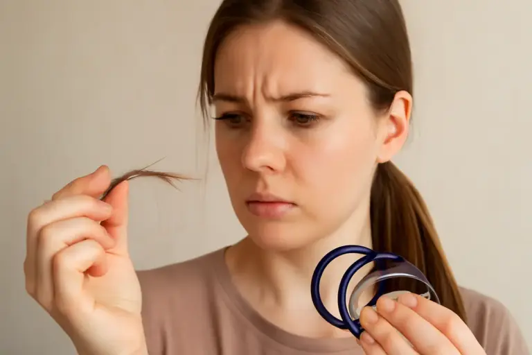 Recensione elastici per capelli senza metallo: davvero riducono la rottura?