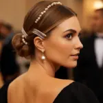 Eventi esclusivi: quali sono gli accessori per capelli più indossati dalle celebrity?