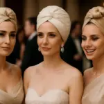 Turbanti e copricapo: perché sono l’accessorio scelto per matrimoni e eventi glamour?