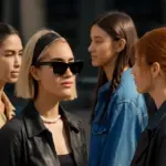 Le tendenze street style nei capelli: dettagli facili da copiare per essere sempre un passo avanti