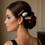 Pettinature da sera: quali accessori per capelli usare per un look raffinato e moderno?