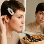Come scegliere accessori per capelli per tagli pixie? Il dettaglio che rende unica anche la chioma più corta