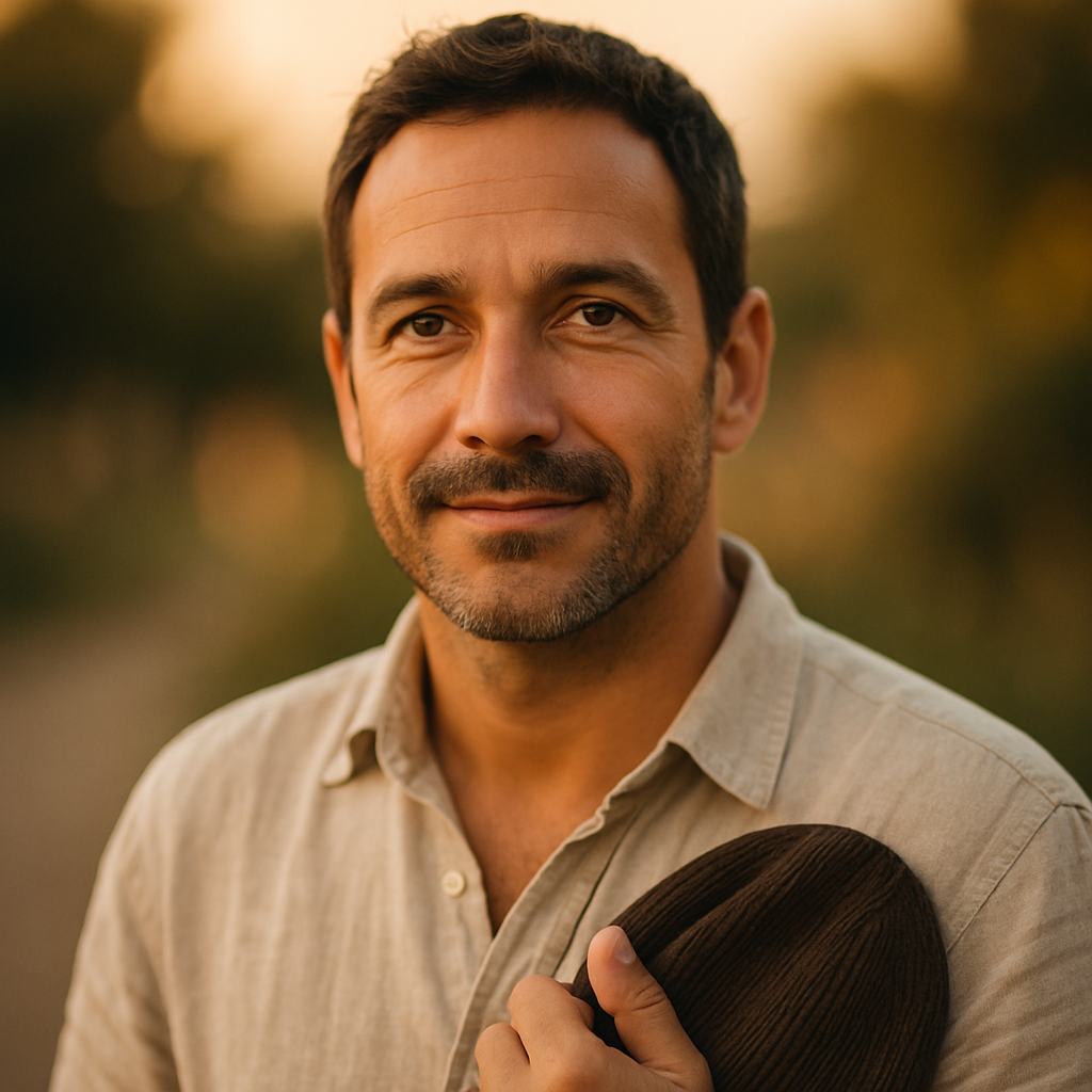 Enrico Bussolati